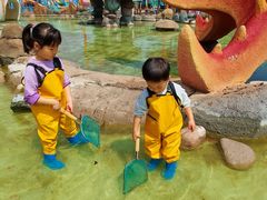 -欢乐水魔方水世界