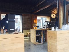 -VOYAGE COFFEE(北锣鼓巷店)