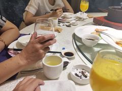 -隆聚时令海鲜(一舟店)