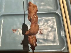 -那些年记忆烧烤