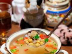 鸽子汤-亚克西姆新疆菜(库车店)