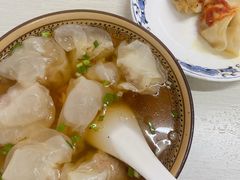 -北门严记小吃(九华中路店)