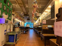 -大哥餐厅(西城花园店)