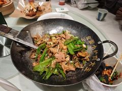 -费大厨辣椒炒肉(太平老街店)
