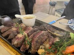 -Aladdin·阿拉丁土耳其餐厅(信和广场店)