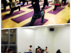 -同济大学四平路校区游泳馆