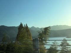 -溪口-滕头旅游景区