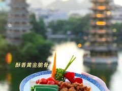 -忆咖啡观景餐厅(桂林象山公园店)