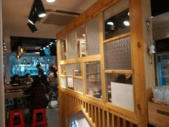 -厝内小眷村(天河南一路店)