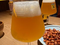 -耶里夏丽·新疆菜·28年喀什老馆(田林东路店)
