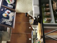 -西安手工面(万象城店)