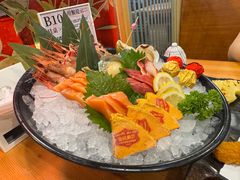 -菊上日式料理(蚌埠银泰店)