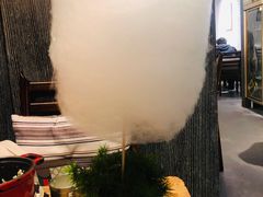蒲公英棉花糖-小大董·烤鸭(王府井apm店)