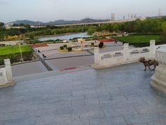 -永定河休闲森林公园