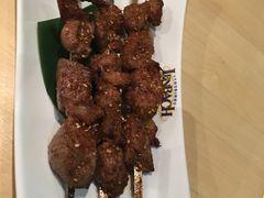 -LENBACH兰巴赫西餐啤酒坊(大连星海广场店)