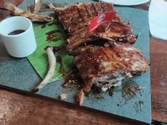 -Naughty Nuri’s Phuket