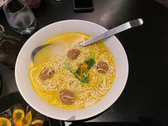 -逸品淮扬(东方渔人码头店)