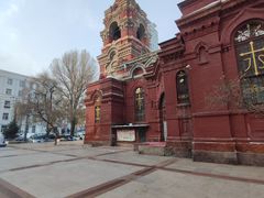 -圣·阿列克谢耶夫教堂