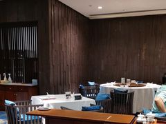 -红棉中餐厅·广州海航威斯汀酒店