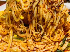 -宋益驴蹄子面肉夹馍(辛家庙店)