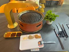 -允辛家·自助泥炉烤肉(九亭店)