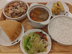 -真功夫(环市中路店)