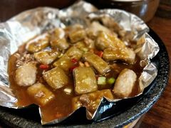 -有梦特色餐厅(古子城店)
