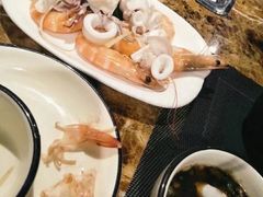 -船奇蒸汽海鲜·闽菜(八市海鲜总店)