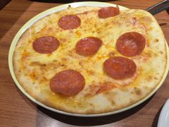 -萨莉亚意式餐厅(万嘉商业广场店)