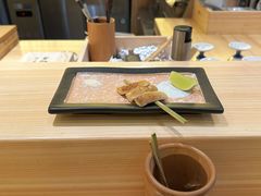 -鳥忆·omakase炭火烧鸟