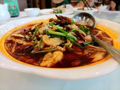 -雪园上海饭店(港湾1号店)