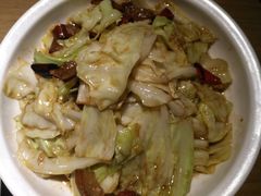 -樊城区沛公餐饮店(挑食拉美步行街店)