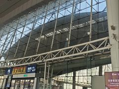 -泰州站