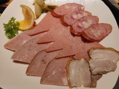 -国际饭店·西餐厅(西大直街店)