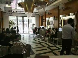点击看大图 -唯爱婚纱国际影城(曙光大厦店)