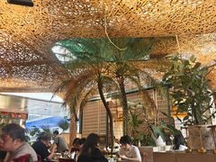-Tegu泰古莲·泰国餐厅(红山6979店)