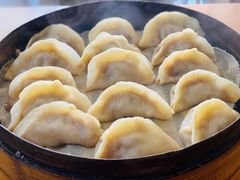 羊肉灌汤饺-三盛楼饭店(四流中路店)