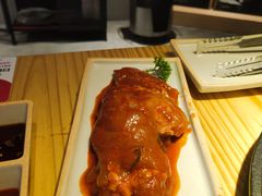 -喜来稀肉(北外滩白玉兰广场店)