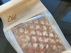 -Olé精品超市(北京合生汇店)