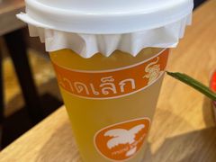 -迷你椰·泰式大排档(湖州衣裳街店)