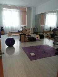 -JR Dance Space舞蹈·空中瑜伽