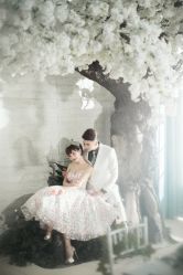 点击看大图 -太古映画婚纱摄影(天河店)