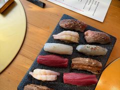 -鮨冠OMAKASE食べ放题(北京首店)