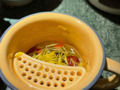 -姐夫的小菜(新中关购物中心店)
