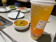 -海底捞火锅(吴中路店)