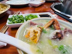 -盈田盈粥庄(黄兴公园店)