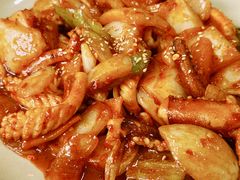 -贤花饭店(城阳店)