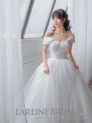 -拉瑞娜LaReine婚纱礼服高级定制