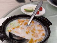 -品泉餐厅·大盆鱼·走地鸡