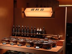 -色響火锅(恒隆广场店)